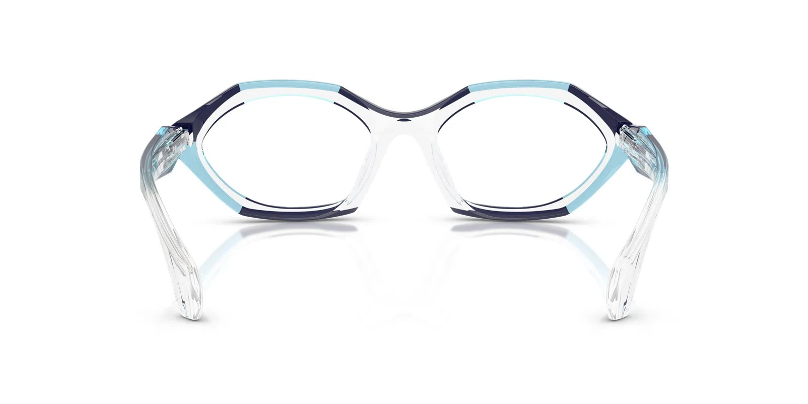 Alain Mikli 3530 Eyeglasses - view 15
